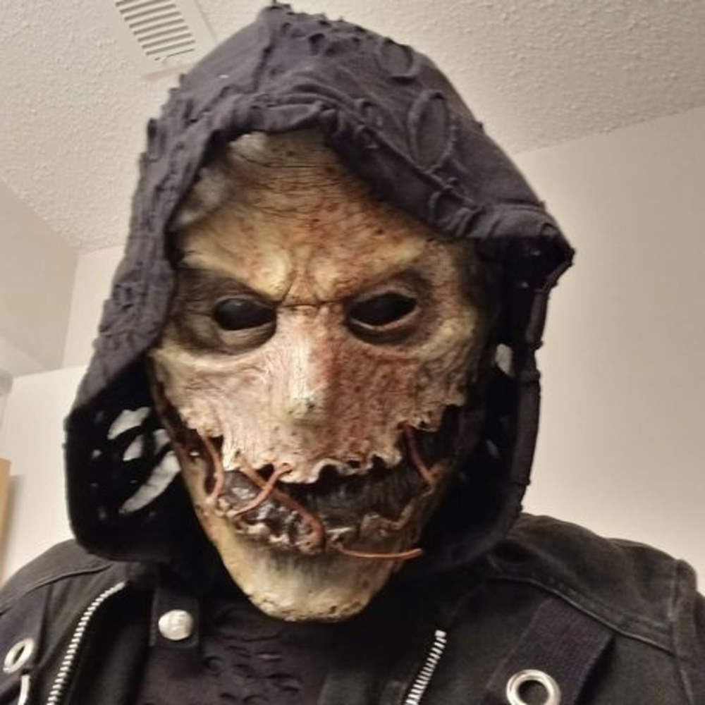 Meet your Posher, James